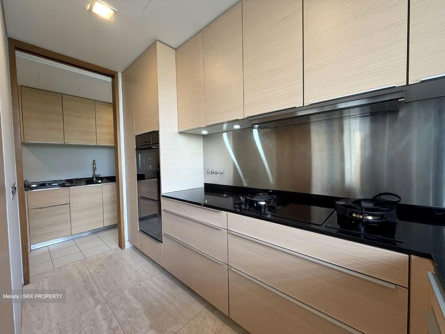 Hana (D10), Condominium #556330551